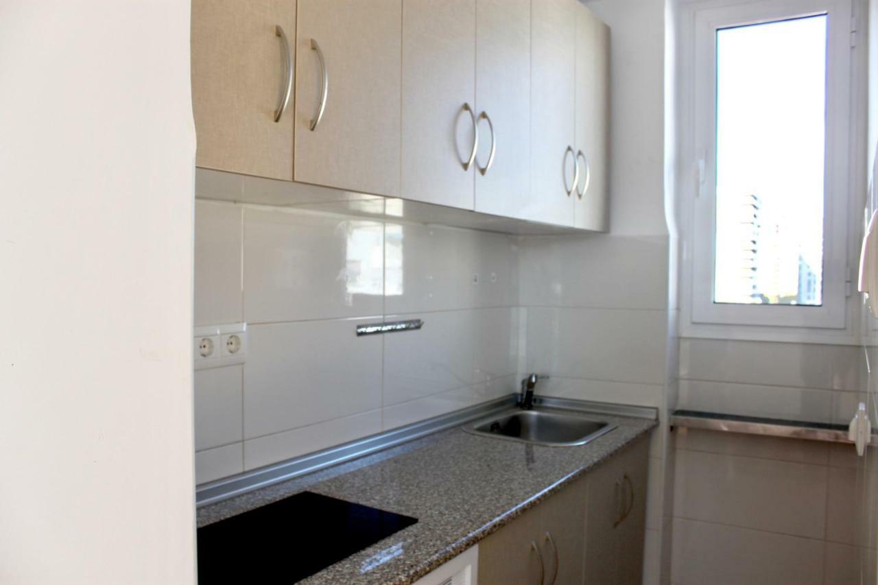 Atico Armengual Suite Málaga Exterior foto