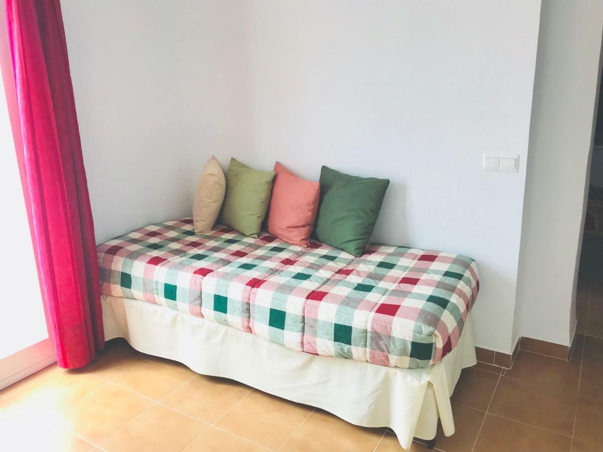 Atico Armengual Suite Málaga Exterior foto